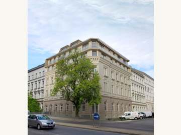 Wohn und Geschäftshaus in 1150 Wien