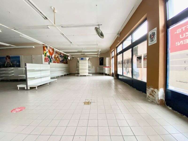Verkaufsfläche in 9020  - 3