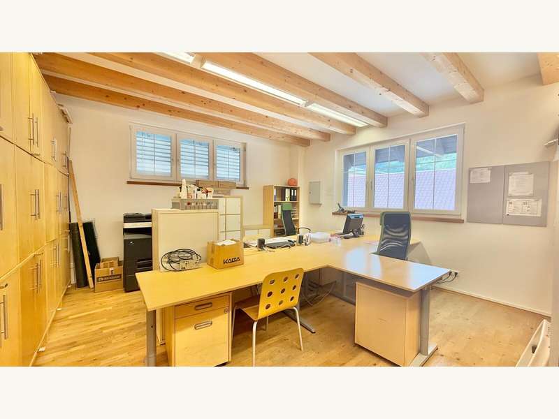 Büro in 9551  - 4