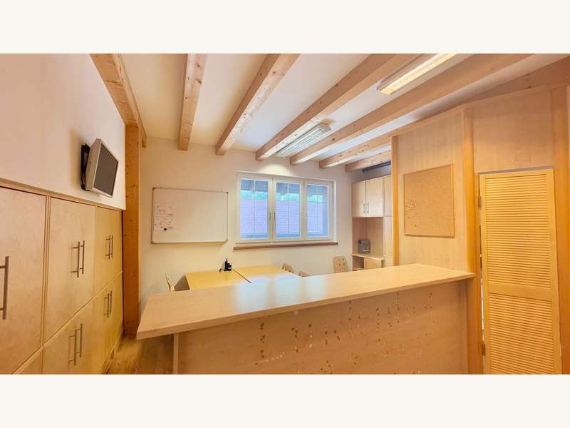 Büro in 9551  - 7