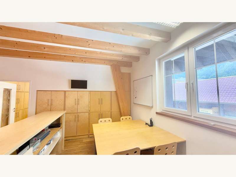 Büro in 9551  - 11
