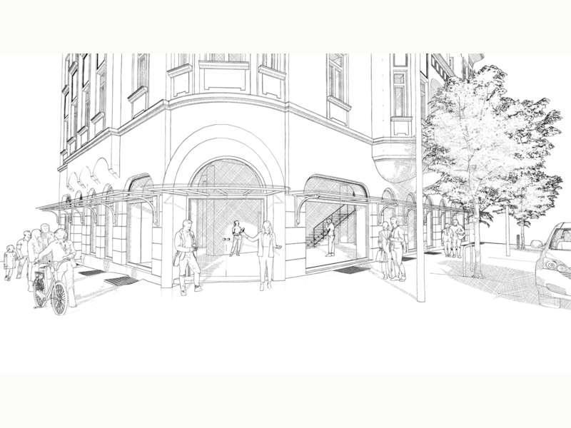 Verkaufsfläche in 9500  - 4