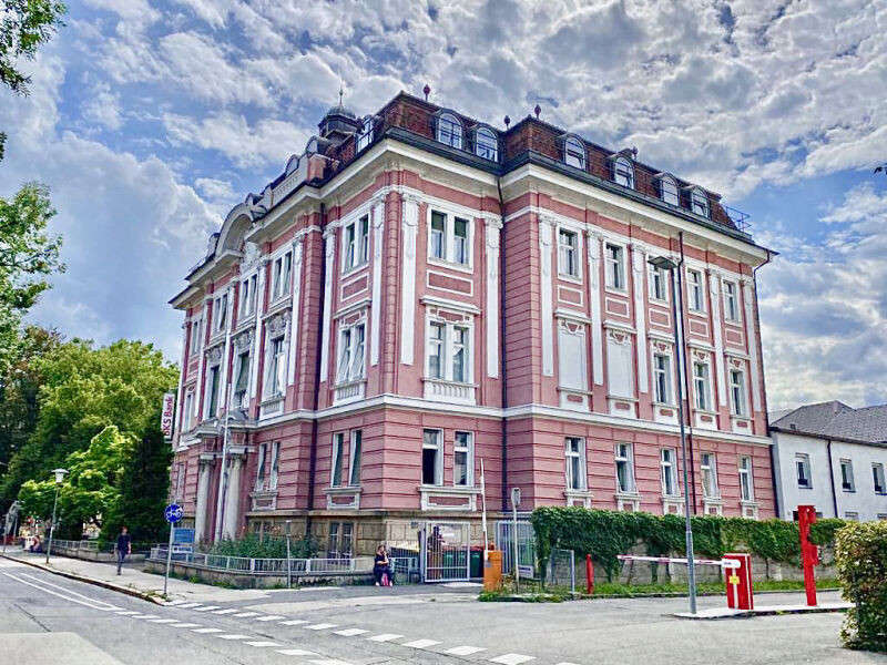 Büro in 9500  - 1
