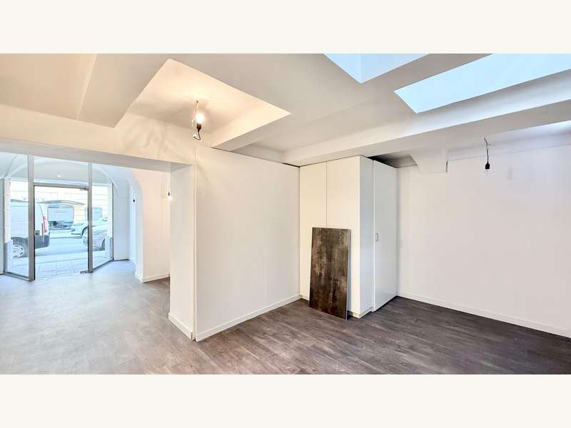 Einzelhandelsladen in 9020  - 3