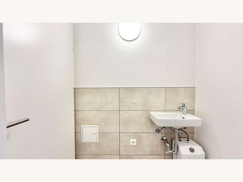 Einzelhandelsladen in 9020  - 7