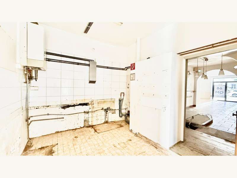 Einzelhandelsladen in 9020  - 7