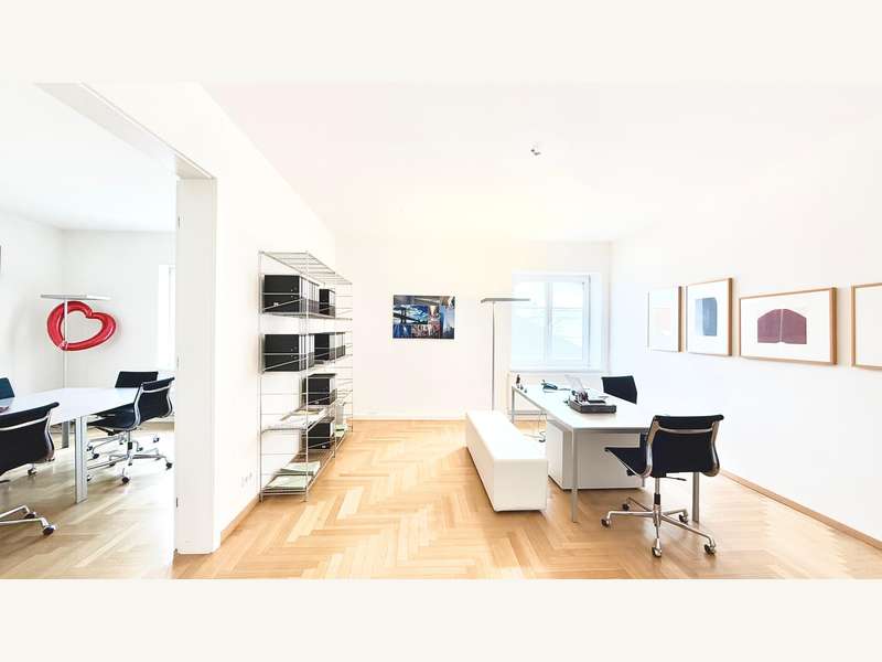Büro in 9020  - 1