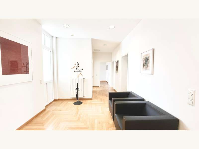 Büro in 9020  - 2