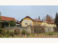 Anwesen in Obertrixen / Mittertrixen