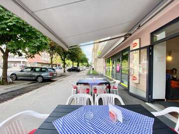 Gewerbeobjekt in Klagenfurt