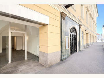 Einzelhandelsladen in Klagenfurt