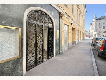 Einzelhandelsladen in Klagenfurt am Wörthersee