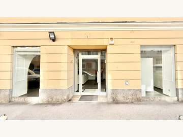 Einzelhandelsladen in Klagenfurt am Wörthersee