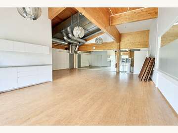 Sportanlage in Feistritz im Rosental