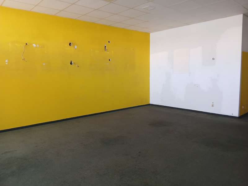 Gewerbeobjekt Wilhelmsburg - Bild 4 von 8 Gewerbeobjekt in 3150 - 4