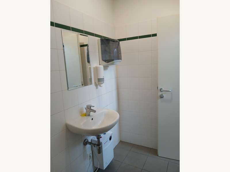 Gewerbeobjekt Wilhelmsburg - Bild 8 von 8 Gewerbeobjekt in 3150 - 8