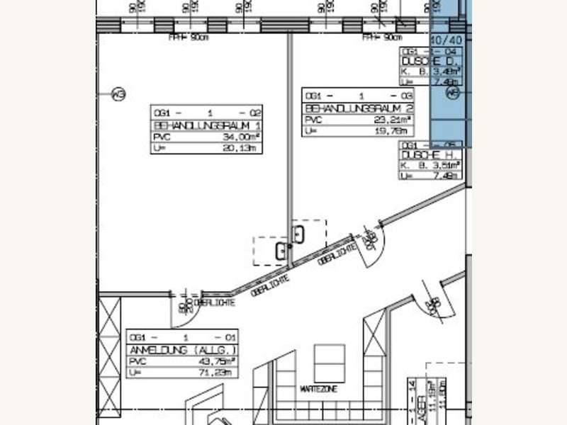 Gewerbeobjekt in 3150  - 1