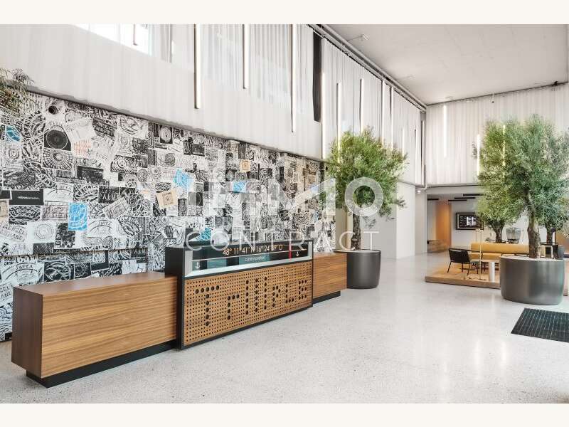 Büro in 1030  - 9