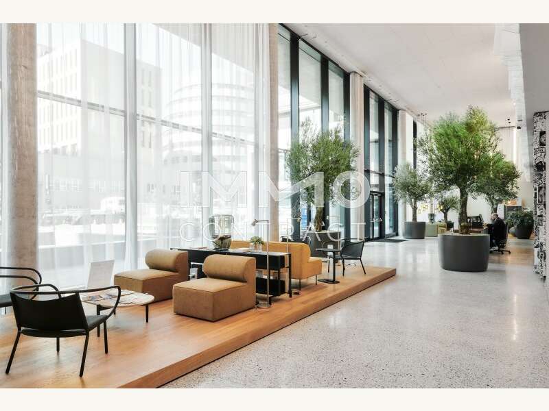 Büro in 1030  - 10