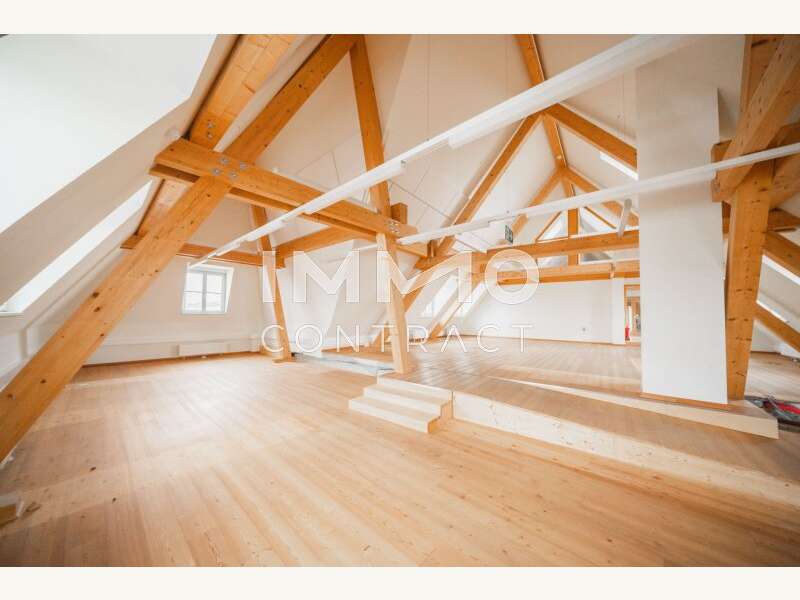 Büro/Praxis Mannswörth - Bild 1 von 10 Büro/Praxis in 2320 - 1