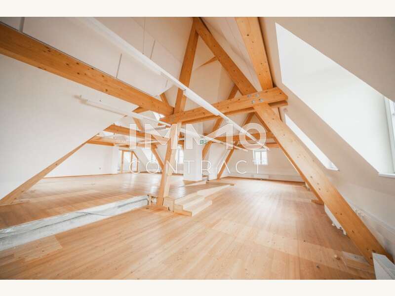 Büro/Praxis Mannswörth - Bild 4 von 10 Büro/Praxis in 2320 - 4