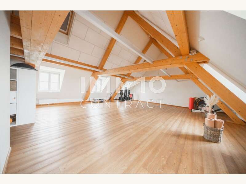 Büro/Praxis Mannswörth - Bild 5 von 10 Büro/Praxis in 2320 - 5