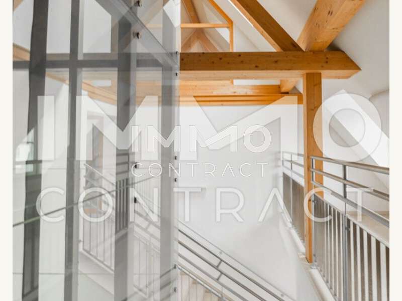 Büro/Praxis Mannswörth - Bild 6 von 10 Büro/Praxis in 2320 - 6