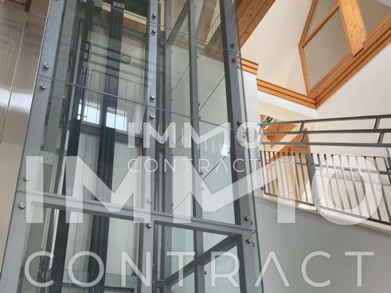 Büro/Praxis Mannswörth - Bild 7 von 10 Büro/Praxis in 2320 - 7