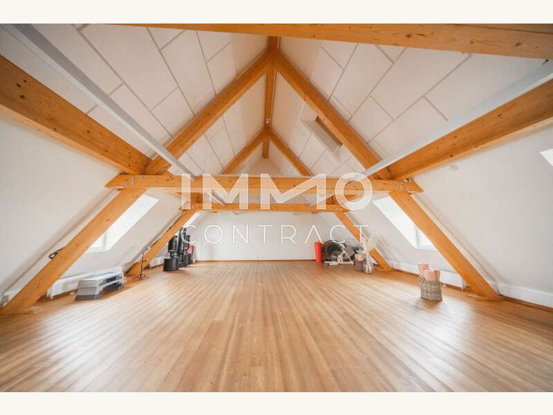 Büro/Praxis Mannswörth - Bild 9 von 10 Büro/Praxis in 2320 - 9