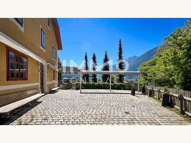 Gastroobjekt Lienz - Bild 2 von 16 Gastronomie in 9900 - 2