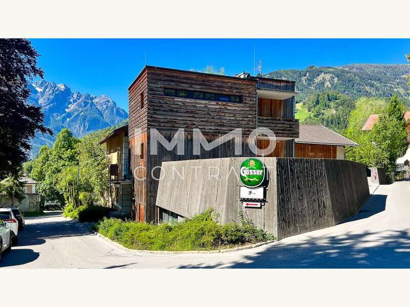 Gastroobjekt Lienz - Bild 5 von 16 Gastronomie in 9900 - 5