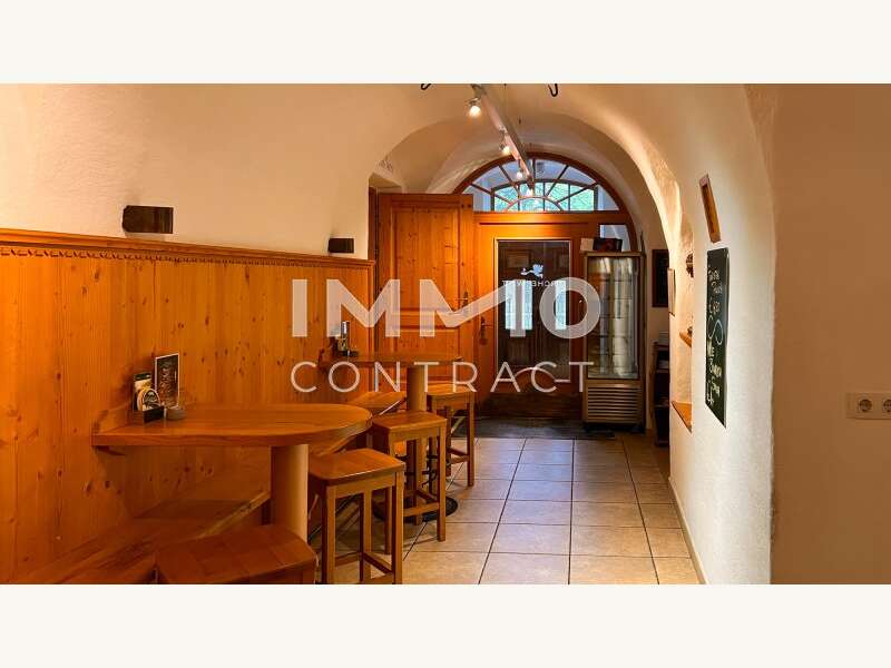 Gastroobjekt Lienz - Bild 7 von 16 Gastronomie in 9900 - 7
