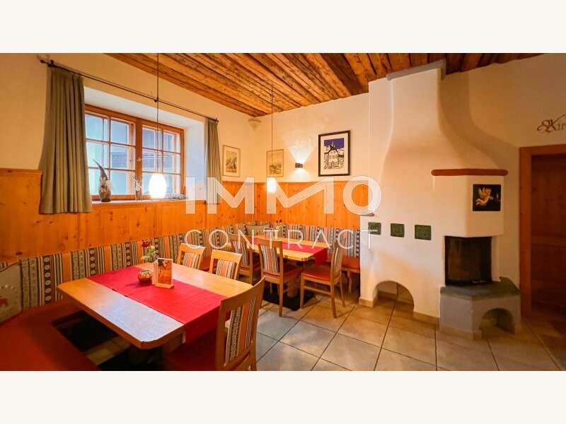 Gastroobjekt Lienz - Bild 10 von 16 Gastronomie in 9900 - 10