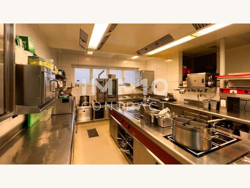 Gastroobjekt Lienz - Bild 13 von 16 Gastronomie in 9900 - 13