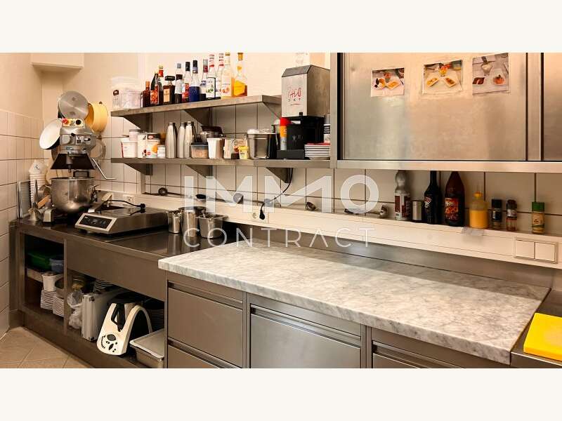 Gastroobjekt Lienz - Bild 14 von 16 Gastronomie in 9900 - 14