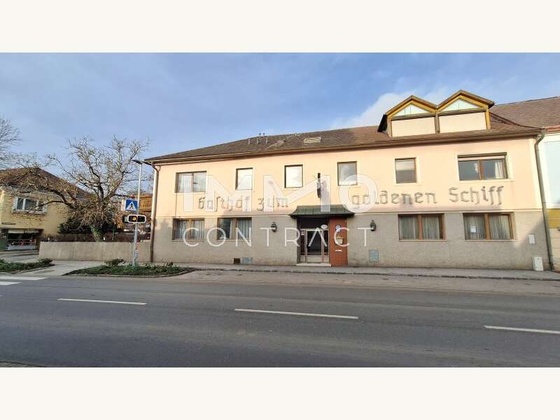 Geschäftshaus in 3382  - 2