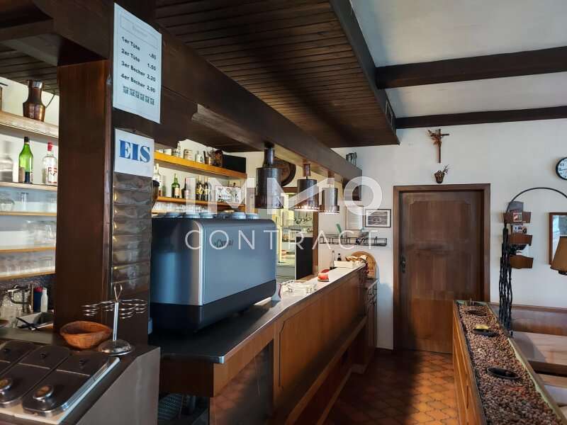 Geschäftshaus in 3382  - 8