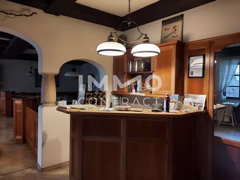 Geschäftshaus in 3382  - 16