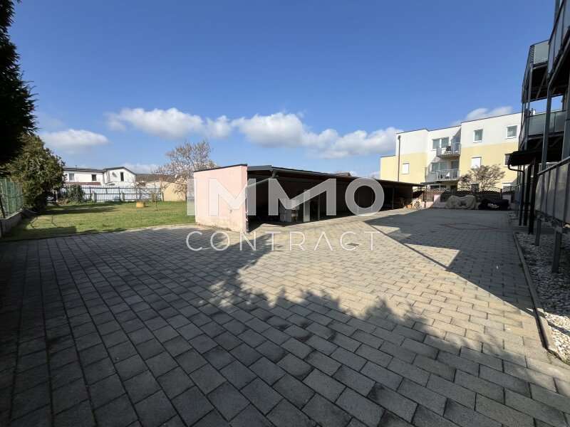 Renditeobjekt in 2273  - 2