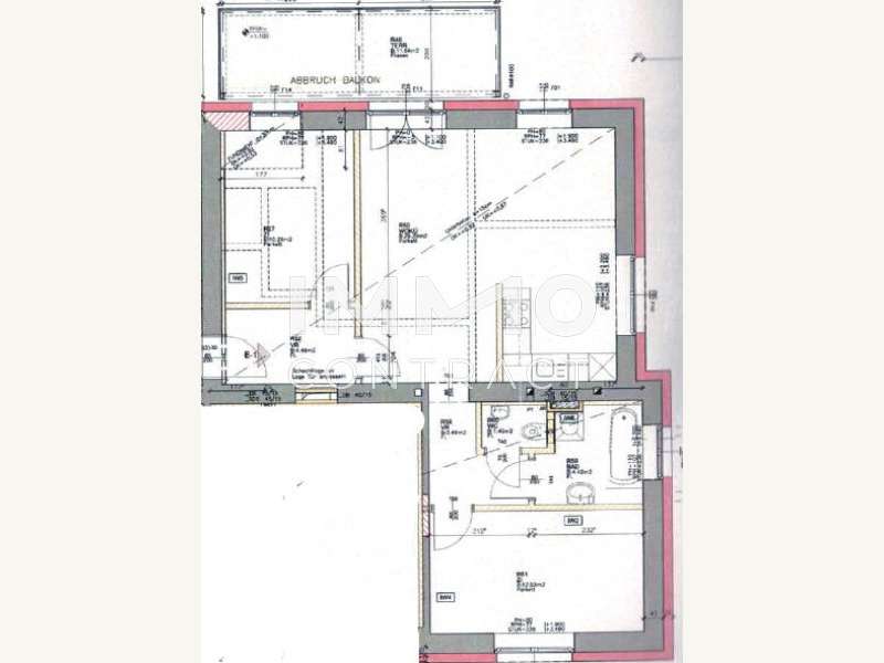 Renditeobjekt in 2273  - 12