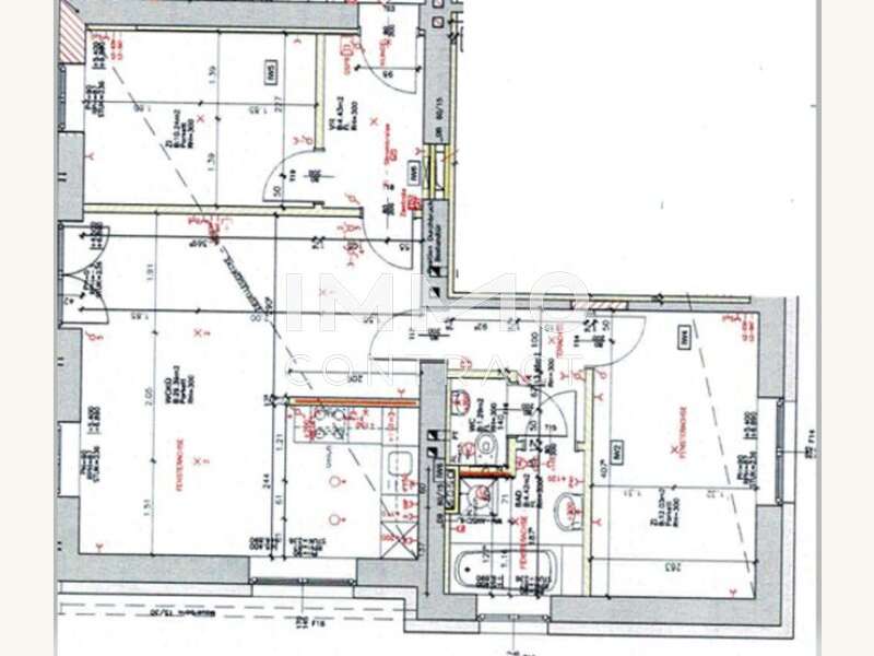 Renditeobjekt in 2273  - 13