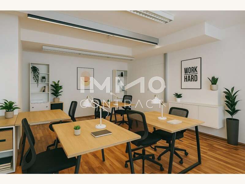 Büro in 3495  - 3