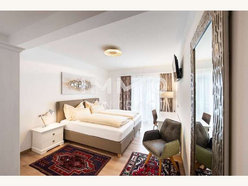 Hotel in 8800  - 1