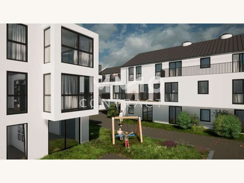 Renditeobjekt in 2700  - 1