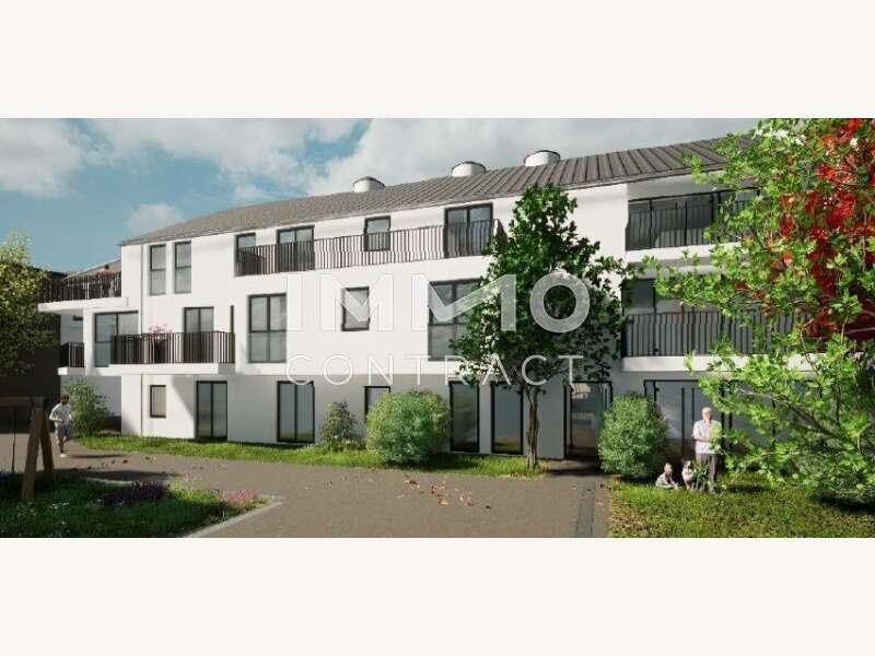 Renditeobjekt in 2700  - 2