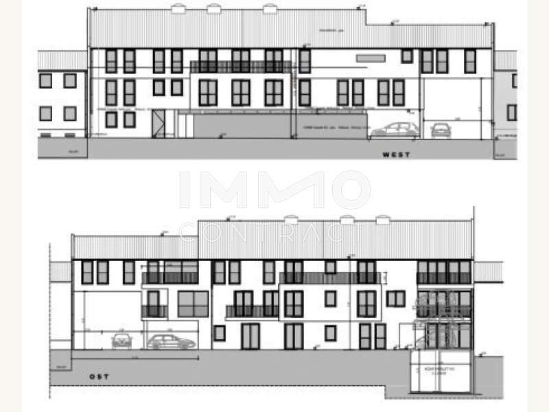 Renditeobjekt in 2700  - 5