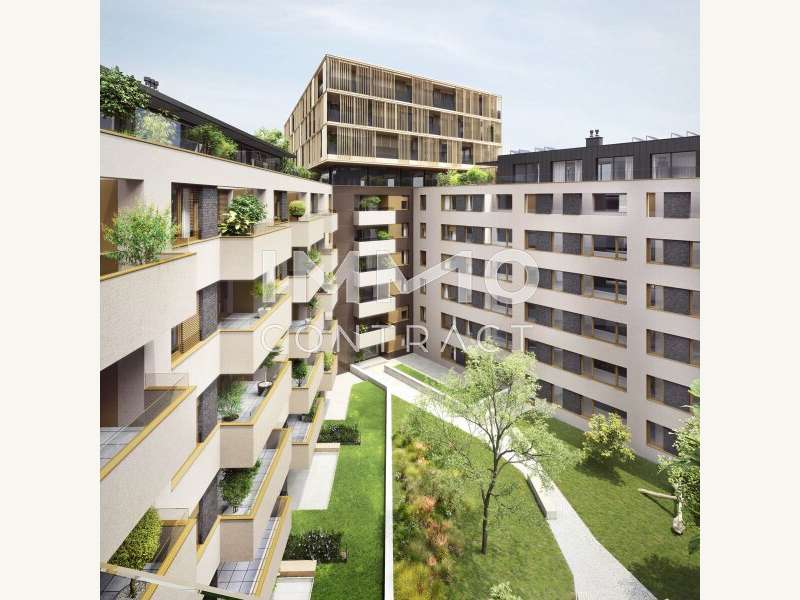 HofJDLax1 - Büro Wien - Bild 7 von 8 Büro in 1100 - 7