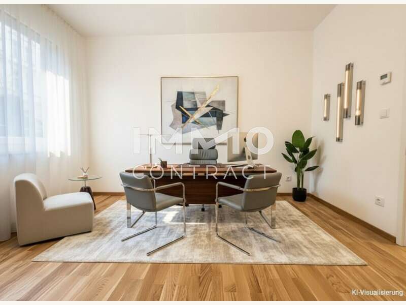 Büro/Praxis in 1120  - 5