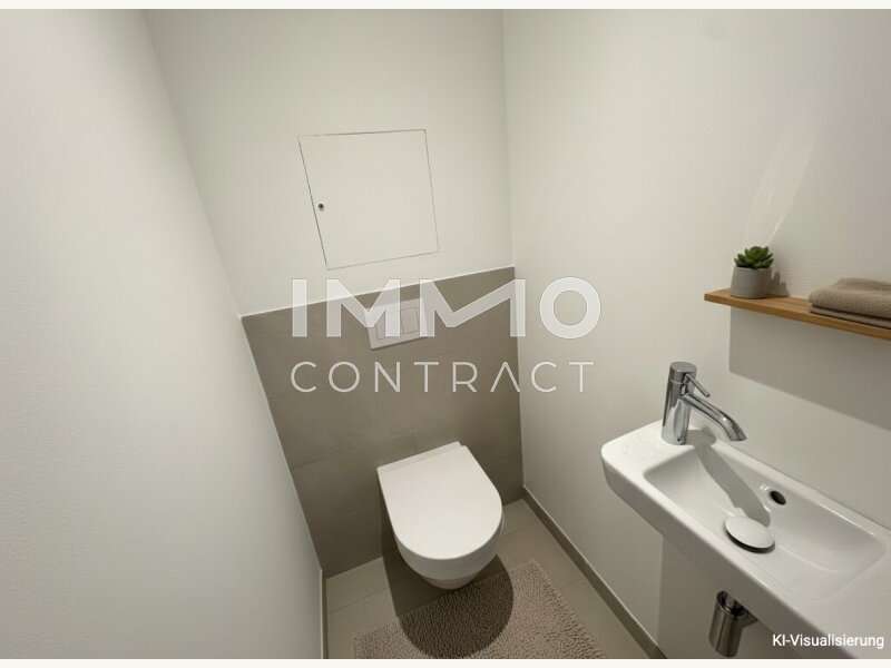 Büro/Praxis in 1120  - 8