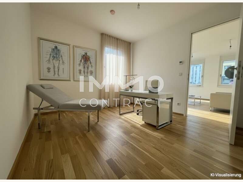 Büro/Praxis in 1120  - 9